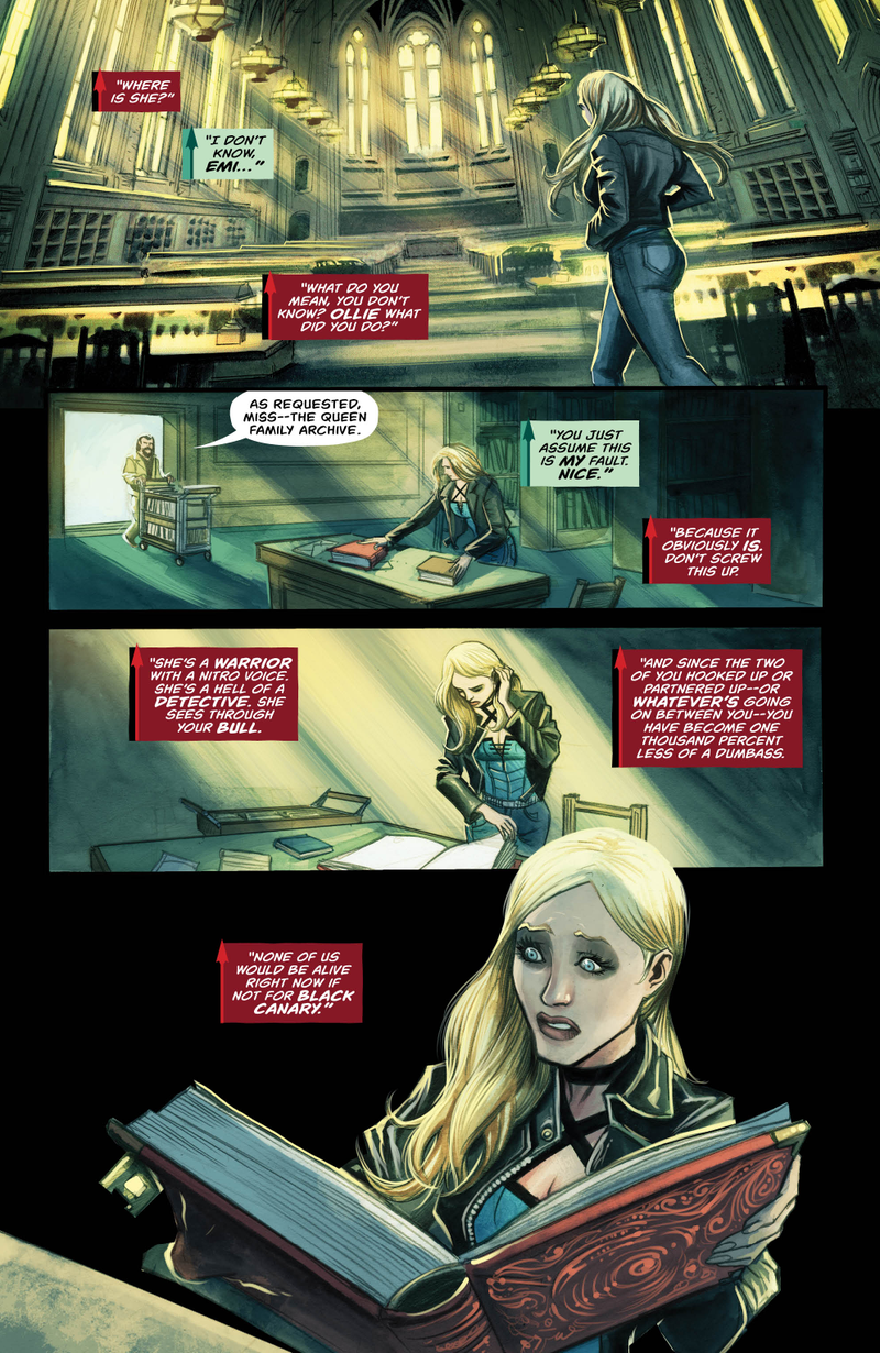 Image: DC Comics